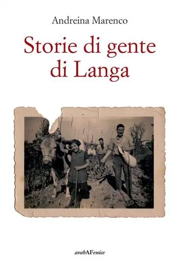 Di Tendenza Storie di gente di Langa