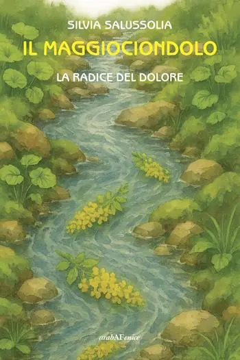 Must-Have Il maggiociondolo. La radice del dolore