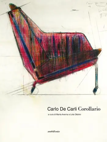 Saldi Carlo De Carli corollario