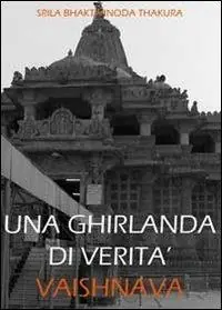 Una ghirlanda di verità vaishnava Popolare