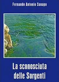 Esclusivo La sconosciuta delle sorgenti