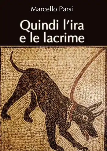 Quindi l‘ira e le lacrime Prezzo Conveniente