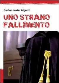 Uno strano fallimento Scelto Dai Clienti