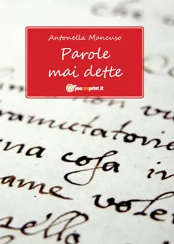 Parole mai dette Vendita Finale
