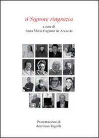 Offerta Il Signore ringrazia