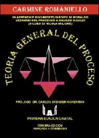 Teoria general del proceso Scelto Dai Clienti