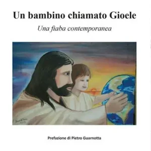 Scelto Dai Clienti Un bambino chiamato Gioele