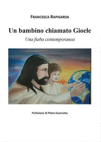 Scelto Dai Clienti Un bambino chiamato Gioele