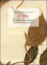Poesie di Catullo Ultimissimo Modello