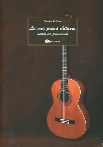 Più Venduto La mia prima chitarra. Metodo per principianti
