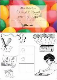 Quantità Limitata Scrivo e leggo con i puntini