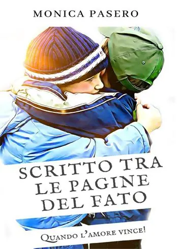 Acquista Ora Scritto tra le pagine del fato