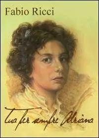 Offerta Del Giorno Tua per sempre Adriana