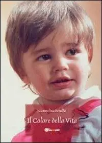 Il colore della vita Nuovo Arrivo