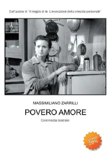 Povero amore Affare