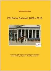 FEI salto ostacoli 2009-2010 Compra Online