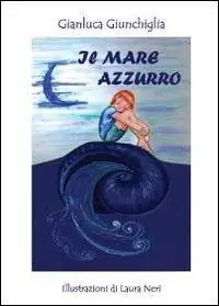 Il mare azzurro Ordina Subito