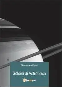Novità Soldini di astrofisica