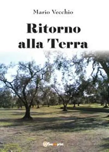 Ritorno alla terra Offerta Del Giorno