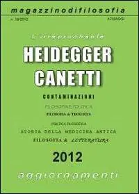 Must-Have Magazzino di filosofia. Vol. 19 A7/Saggi (2012).