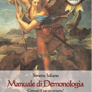 Vendita Finale Manuale di demonologia
