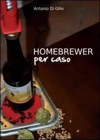 Ordina Subito Homebrewer per caso. La vera storia di Doc e le sue birre