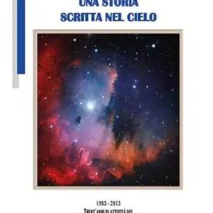 Una storia scritta nel cielo Offerta