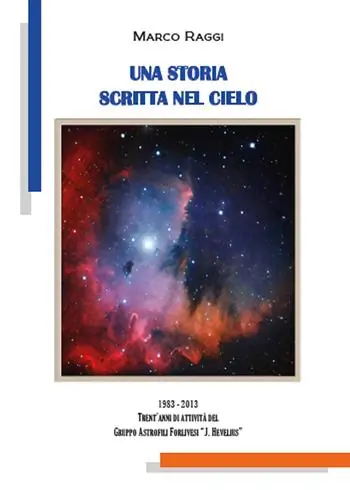 Una storia scritta nel cielo Offerta