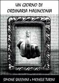 Un giorno di ordinaria malinconia Affare