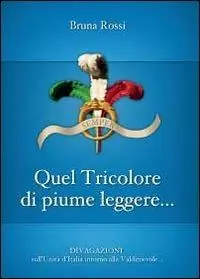 Non Perdere Quel tricolore di piume leggere...