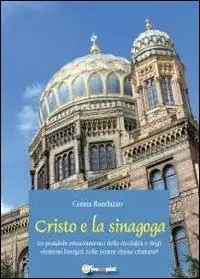 Compra Oggi Stesso Cristo e la sinagoga