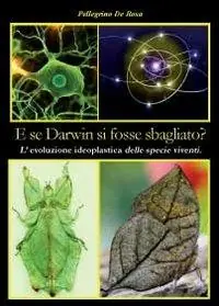 Novità E se Darwin si fosse sbagliato?