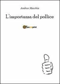 Affare L‘ importanza del pollice