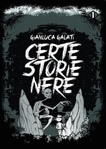 Certe storie nere Occasione Imperdibile