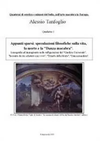 Appunti sparsi speculazioni filosofiche Nuovo Arrivo