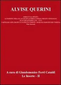 Alvise Querini. Dispacci al Senato. Vol. 2 Pagamento Sicuro
