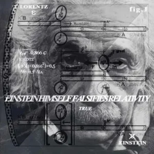 Novità A Critical analysis of Einstein‘s article