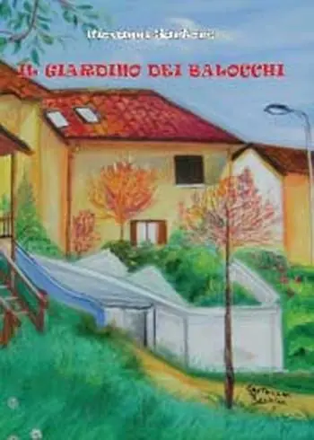 Offerta Limitata Il giardino dei balocchi