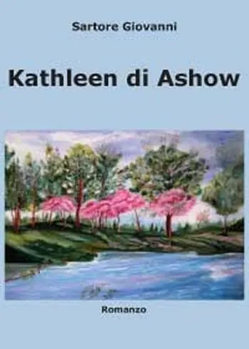 Kathleen Di Ashow Affare