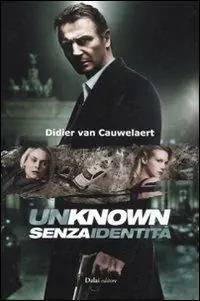 Unknown. Senza identità Economico