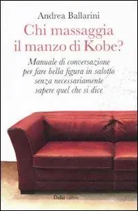 Chi massaggia il manzo di Kobe? Saldi