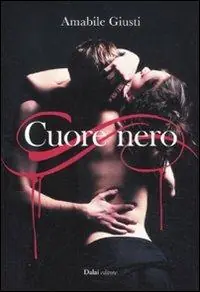 Cuore nero Solo Oggi