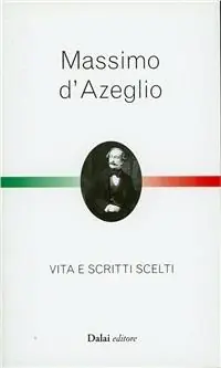 Massimo d‘Azeglio Nuovo Arrivo