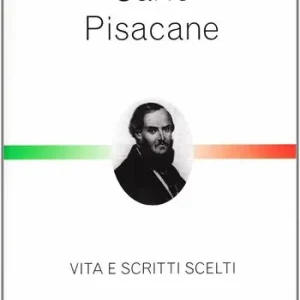 Offerta Lampo Carlo Pisacane