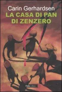 Ultima Occasione La casa di pan di zenzero