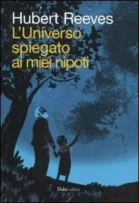 L‘ universo spiegato ai miei nipoti Promo Stagionale