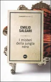 Offerta Limitata I misteri della Jungla Nera