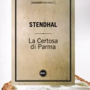 La certosa di Parma Consegna Rapida