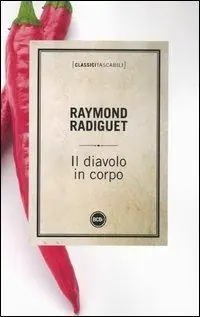 Bestseller Il diavolo in corpo
