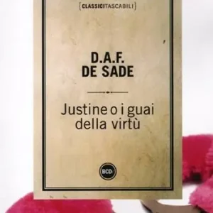 Promo Stagionale Justine o i guai della virtù